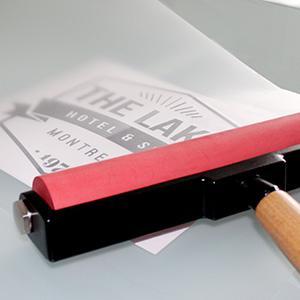 Übertragungs- & Montagefolie