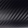 3M 2080-CFS12 Black Carbon Matt-Autofolie