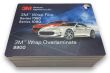 3M Scotchprint 1080 Car Wrap Autofolie Vollverklebung