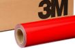 3M WRAP FOLIE 2080-HG13 HOTROD RED HIGH GLOSS