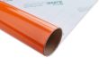 KPMF K88441 Orange Gloss-Autofolie