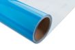 Avery Dennison Supreme Wrapping Film - SWF - Light Blue Gloss Car Wrapping Autofolie