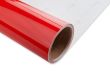 Avery Dennison SWF Red Gloss-Autofolie