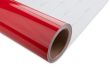 Avery Dennison SWF Soft Red Gloss-Autofolie