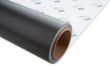 3M 2080-M12 Black Matt-Autofolie