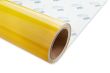 3M 2080-G15 Bright Yellow Gloss-Autofolie