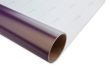 Avery Dennison SWF Blissful Purple Metallic Satin-Autofolie