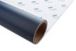 3M 2080-M27 Indigo Matt-Autofolie