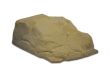 RACE RAMPS - Show Rock Sandstone RR-Rock-17-SS