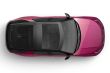 Oracal 970-077 RA Telemagenta Gloss-Autofolie