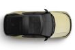 Oracal 970-809 RA Taxi Beige Gloss-Autofolie