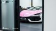 Avery SWF Pearl Tutu Pink - Yiannimize Lamborghini Revuelto
