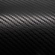 Avery Dennison SWF Carbon Fibre Black Matt
