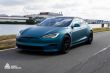 Avery SWF Calm Tide Metallic Matt Autofolie Tesla