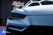 Avery SWF Lake Grey Matt Autofolie