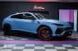 Avery SWF Lake Grey Matt Autofolie