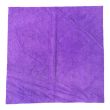 Metamark Mikrofasertuch Lila