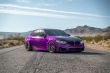KPMF K75473 Violet Haze Glänzend Autofolie