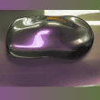 KPMF K75473 Violet Haze Glänzend Autofolie