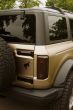 KPMF K75516 Dune Metallic Matt Autofolie
