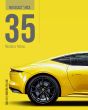 Metamark MCX-35 Modena Yellow