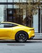 Metamark MCX-35 Modena Yellow Folie