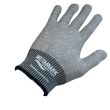 Metamark  Handschuhe für Werbetechnik und Car Wrapping Oberseite