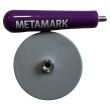 Metamark Car Wrapping Magnete 43mm 2er Set Car Wrapping Werkzeug