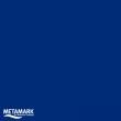 Metamark M7A-155 Ultramarine Glänzend Metascape Plotterfolie Breite 1