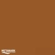 Metamark M7-174 Burnt Sienna Glänzend Plotterfolie Breite 1