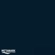 Metamark M7A-185 Dark Navy Glänzend Metascape Plotterfolie Breite 1