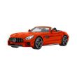 Metamark MM-CC-G13 Signal Orange Gloss-Autofolie