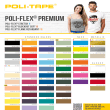 Poli-Flex Premium Alle Farben