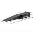 Race Ramps - XT Ramp RR-XT-2 Abmessungen