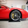 Race Ramps - Supercar RR-FS-16-SC Flatstopper Ferrari