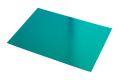 Avery SWF Cool Teal Metallic Satin A4 Muster