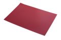 Avery SWF Garnet Red Metallic Matt A4 Muster