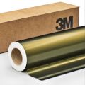 3M 2080-SP264 Flip Golden Aurora Satin