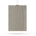 Metamark Interior Möbelfolie selbstklebend Grey Oak A4 Muster AF-W02