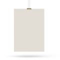 Metamark Interior Möbelfolie selbstklebend Stone Grey A4 Muster AF-C02
