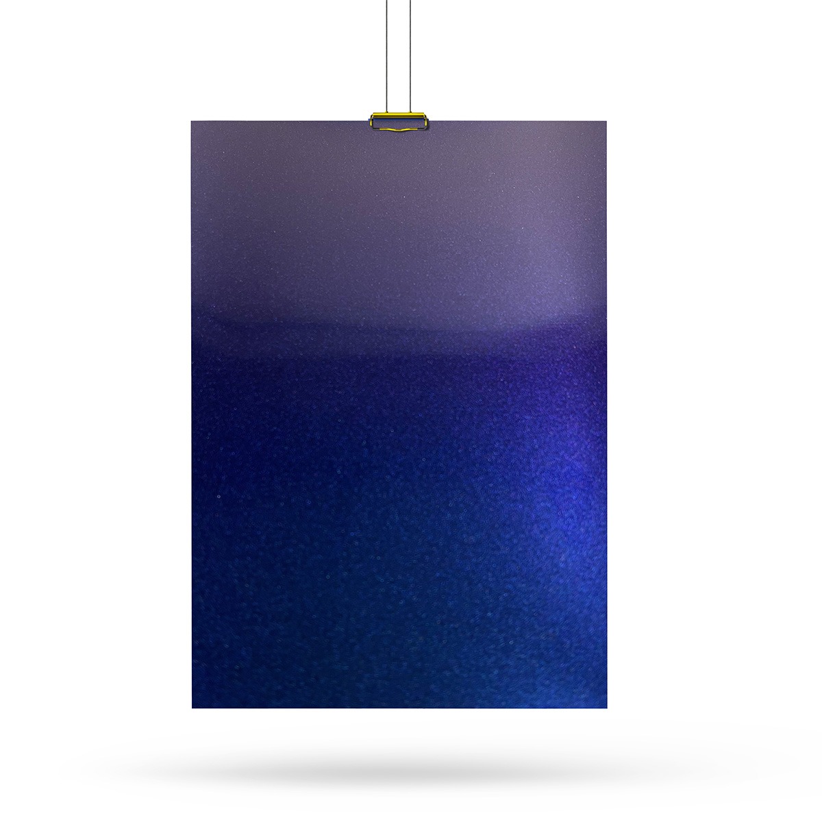 3M 2080-HG278 Flip Deep Space High Gloss A4 Muster
