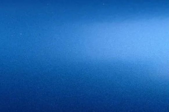 3M 2080-S347 Perfect Blue Satin-Autofolie