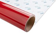 3M 2080-G53 Flame Red Gloss-Autofolie