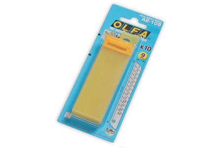 OLFA AB-10S 60 Grad Car Wrapping Werkzeug