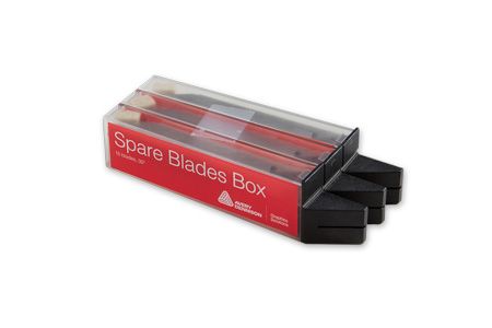 Avery Dennison Spare Blades Box 