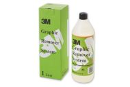 3M Folienentferner Graphic Remover System 1000 ml