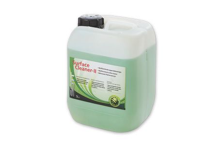 SOTT Surface Cleaner II 5000ml Car Wrapping Werkzeug