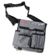 3M Verklebetasche Profi Silbergrau 