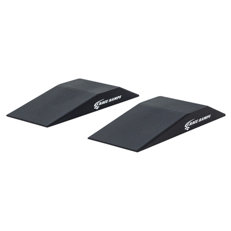 RACE RAMPS - Roll-Ups Ramp RR-RU