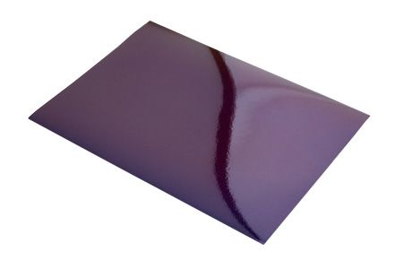 3M 2080-GP278 DEEP SPACE GLÄNZEND A4 Car Wrapping Autofolie